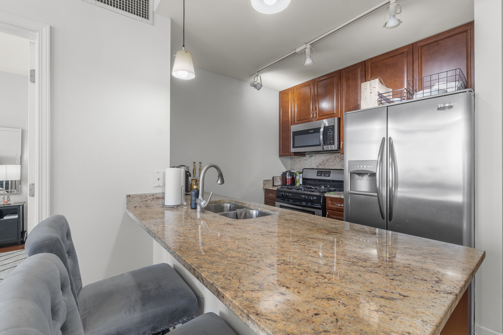 1400 S Michigan Avenue Unit: 1908