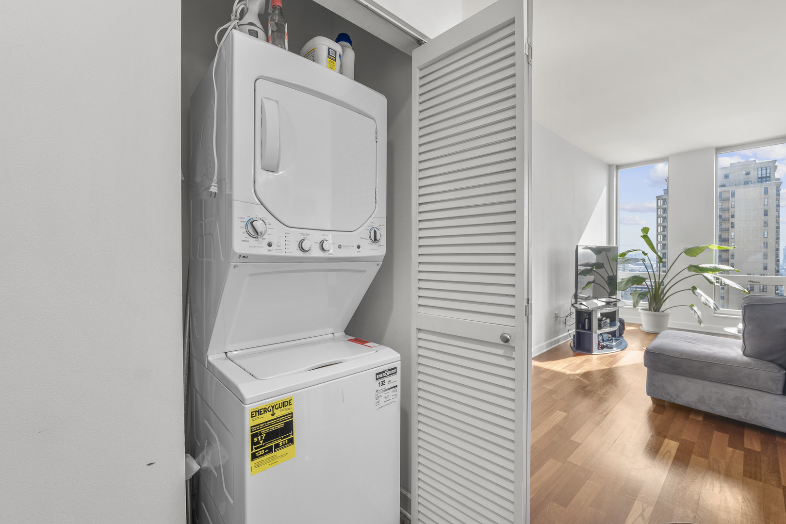 1400 S Michigan Avenue Unit: 1908