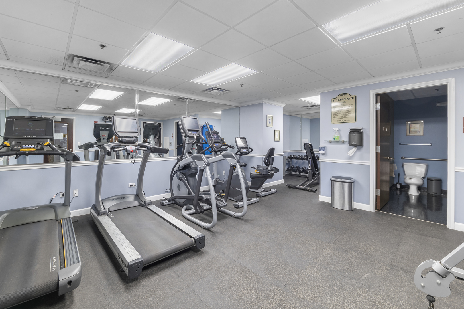 1400 S Michigan Avenue Unit: 1908