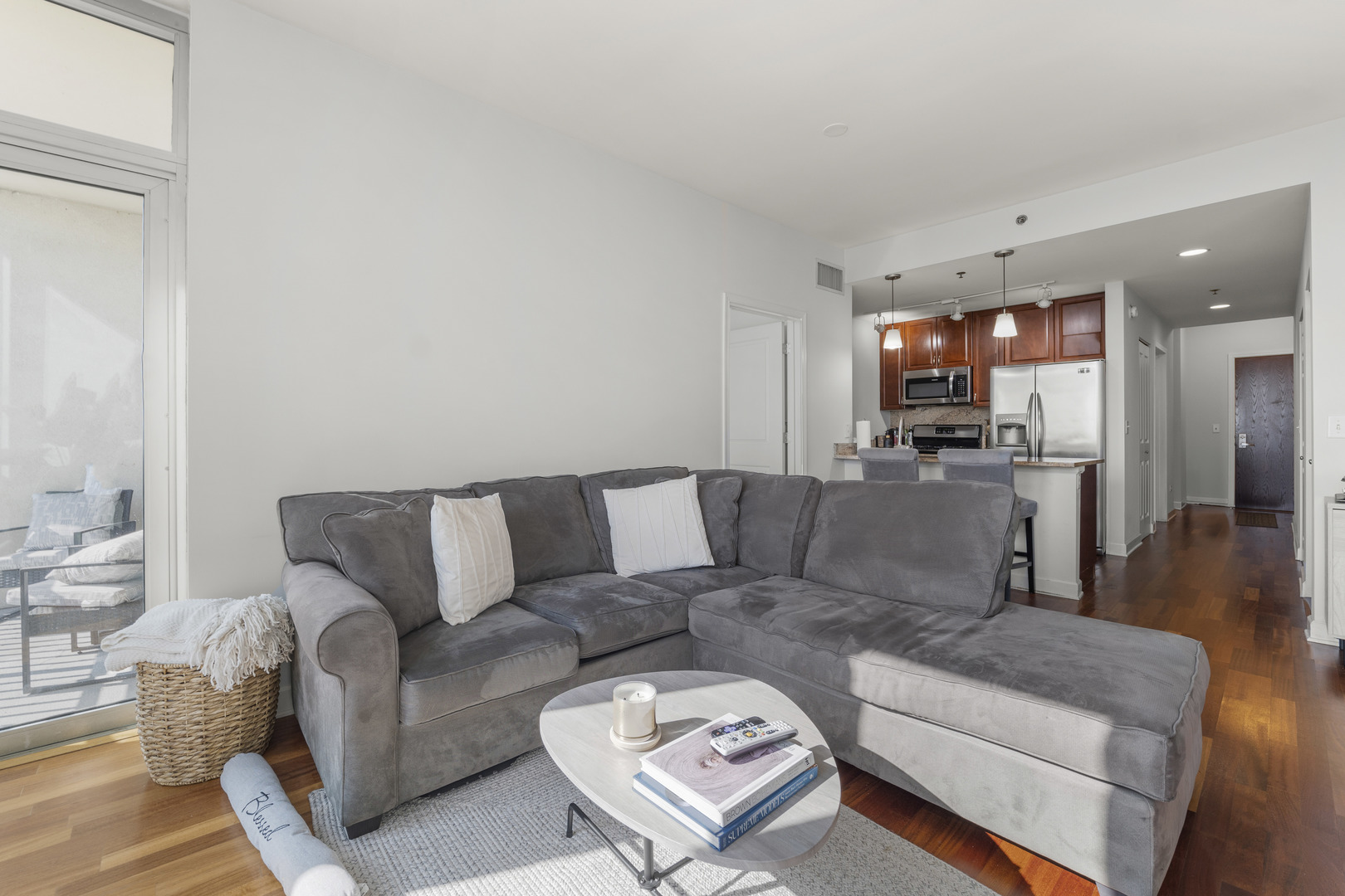 1400 S Michigan Avenue Unit: 1908