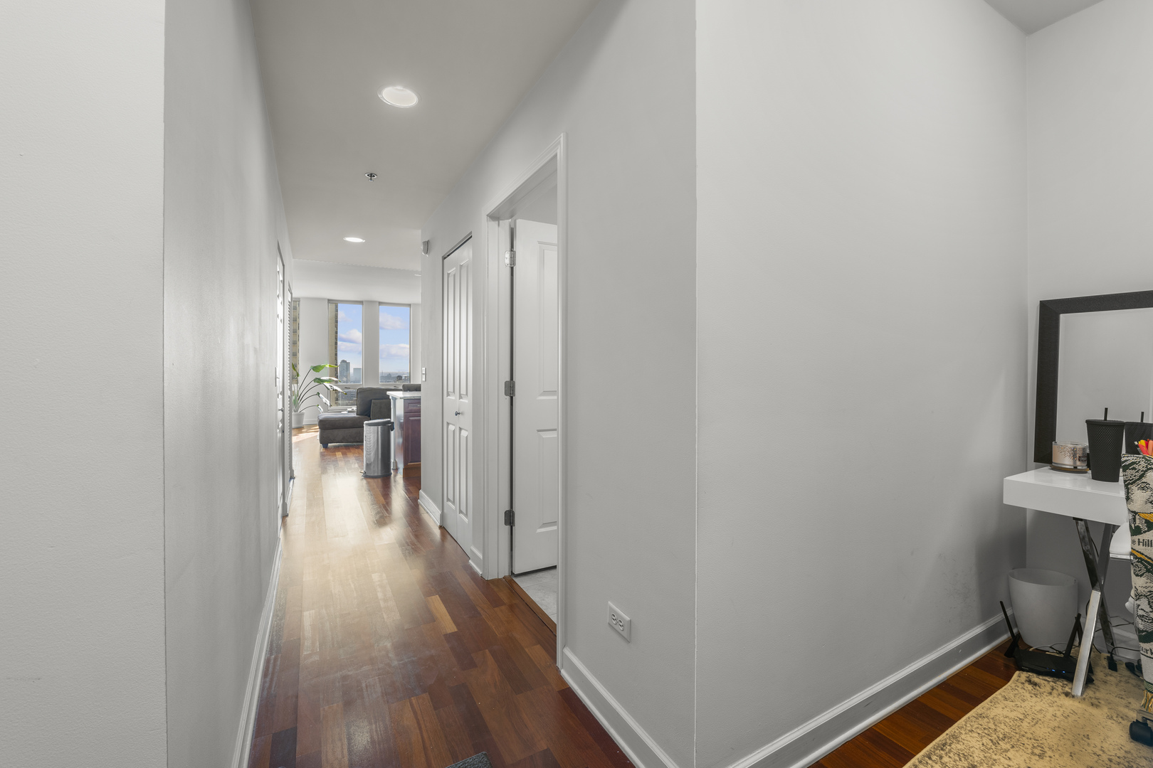 1400 S Michigan Avenue Unit: 1908