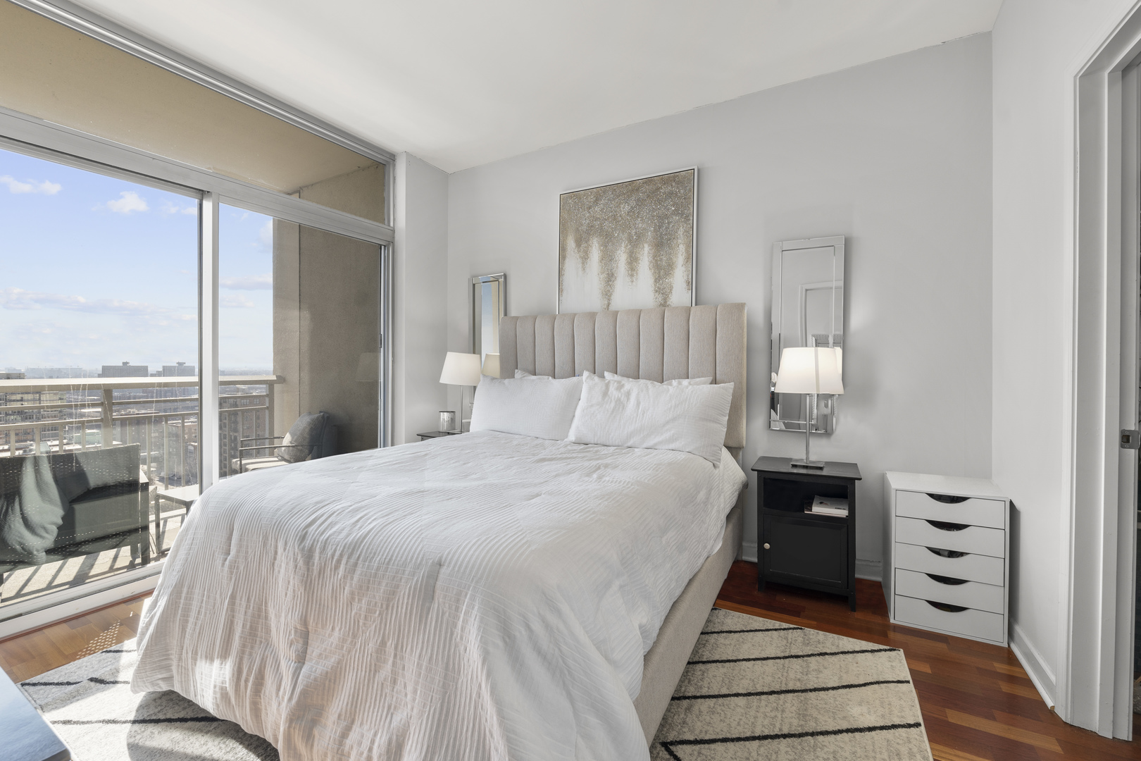 1400 S Michigan Avenue Unit: 1908