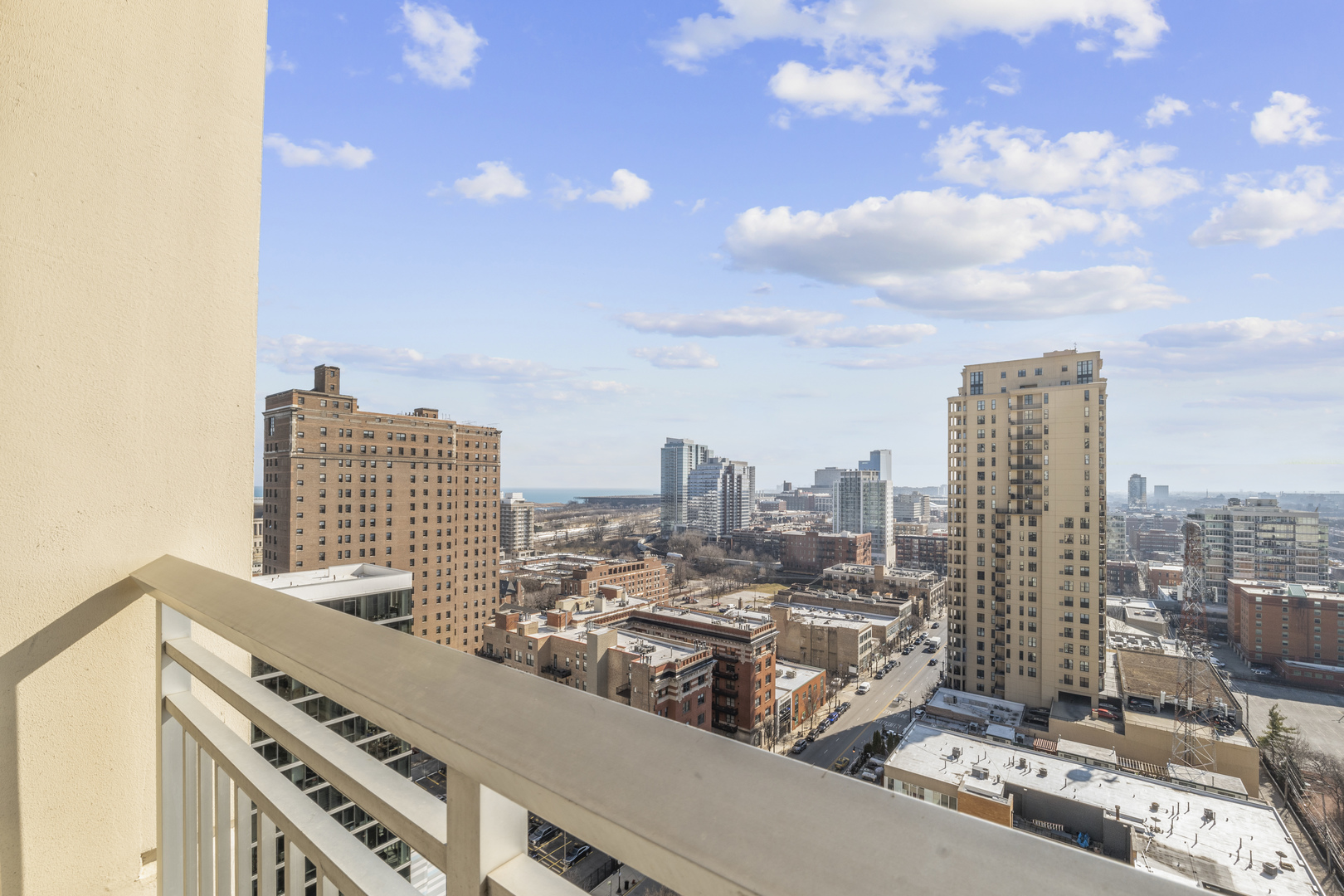 1400 S Michigan Avenue Unit: 1908