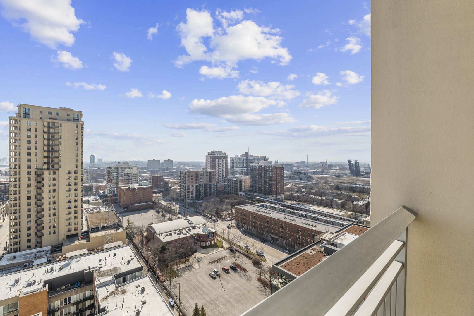 1400 S Michigan Avenue Unit: 1908