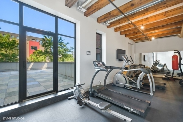 1600 S Jefferson Street Unit: 503