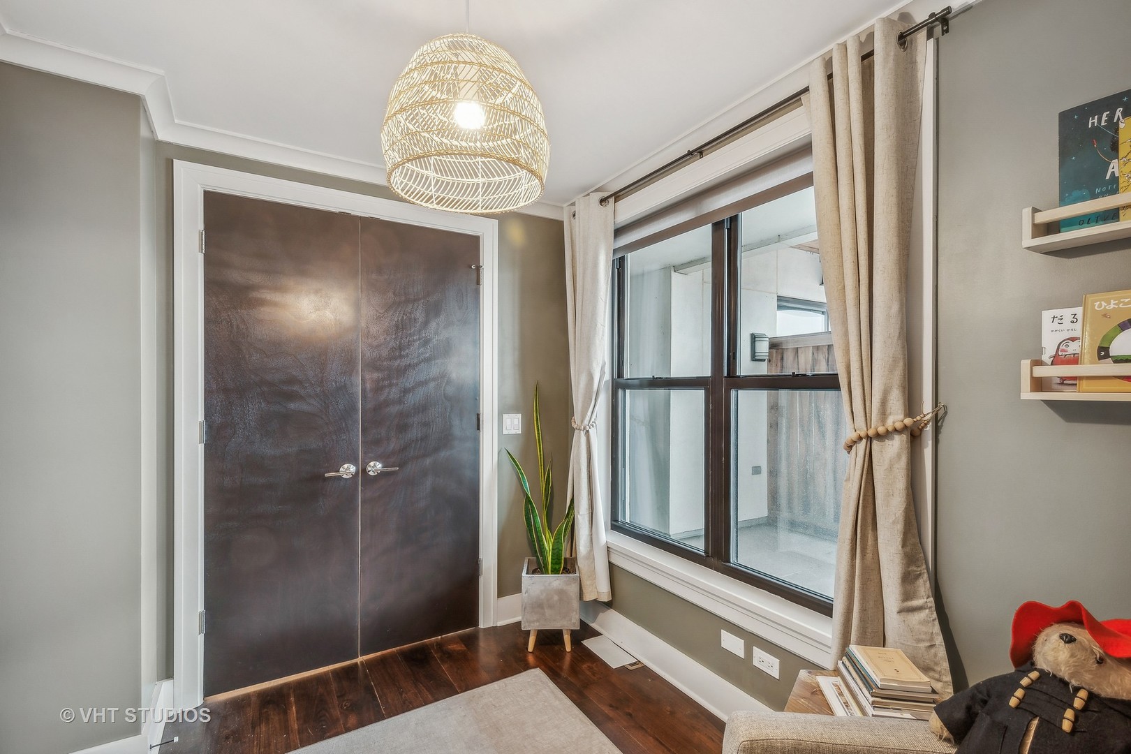 1600 S Jefferson Street Unit: 503