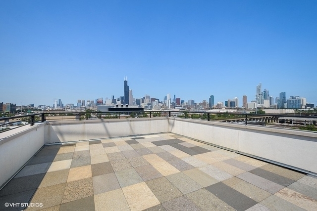 1600 S Jefferson Street Unit: 503