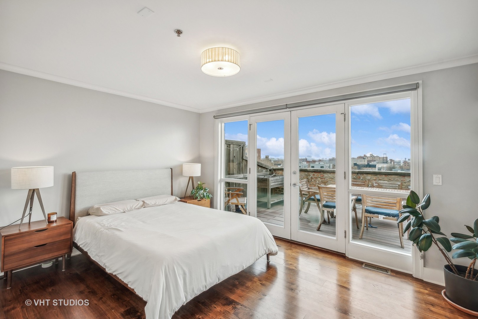 1600 S Jefferson Street Unit: 503