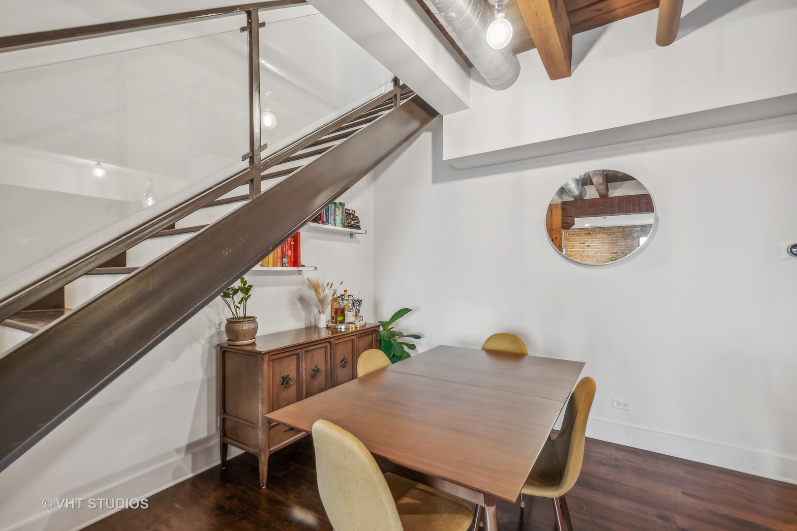 1600 S Jefferson Street Unit: 503