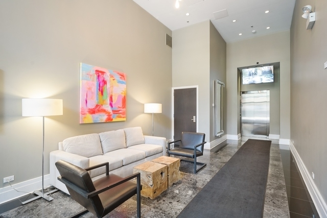 1600 S Jefferson Street Unit: 503