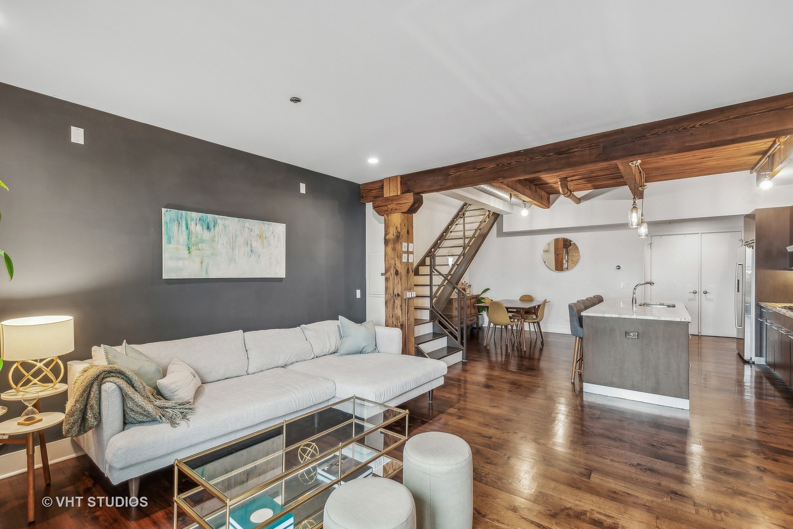 1600 S Jefferson Street Unit: 503