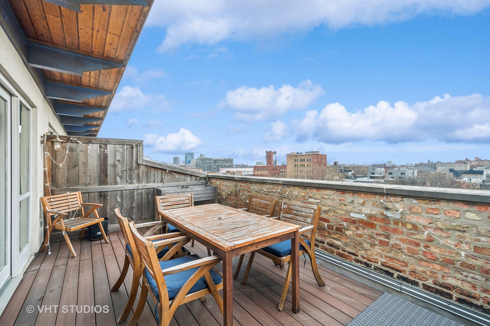 1600 S Jefferson Street Unit: 503