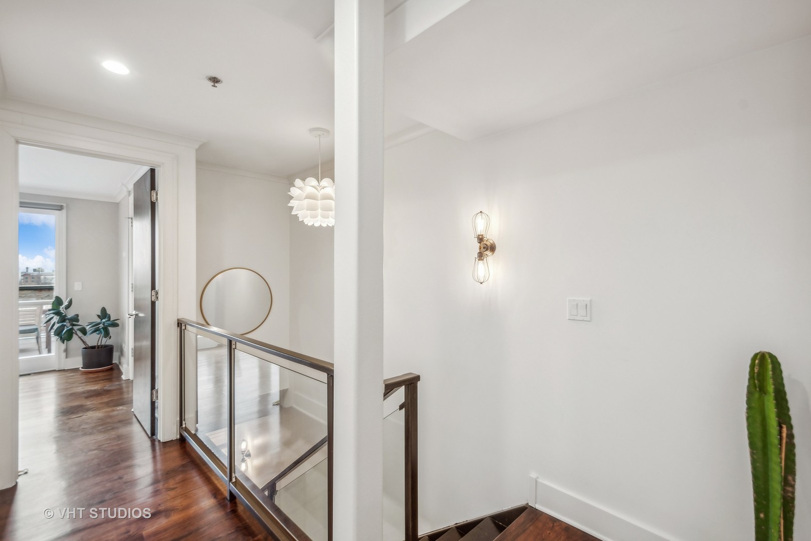 1600 S Jefferson Street Unit: 503