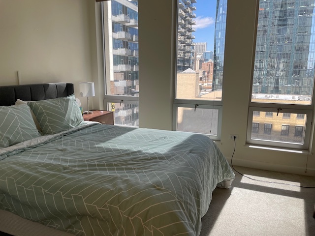 1400 S Michigan Avenue Unit: 1209