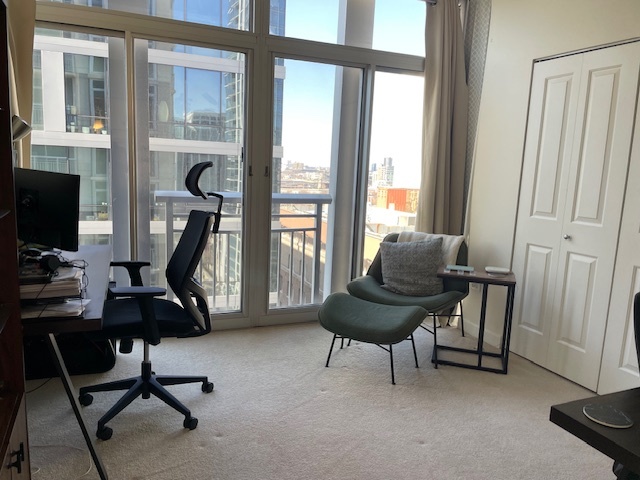 1400 S Michigan Avenue Unit: 1209