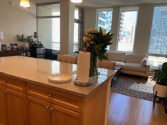 1400 S Michigan Avenue Unit: 1209