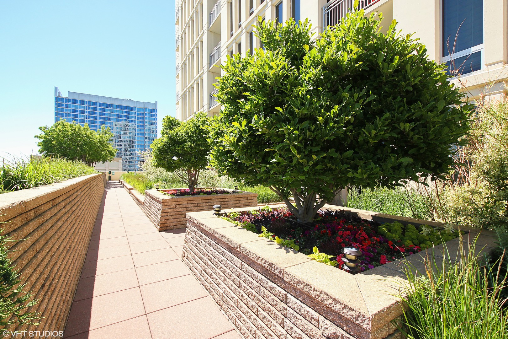 1400 S Michigan Avenue Unit: 1209