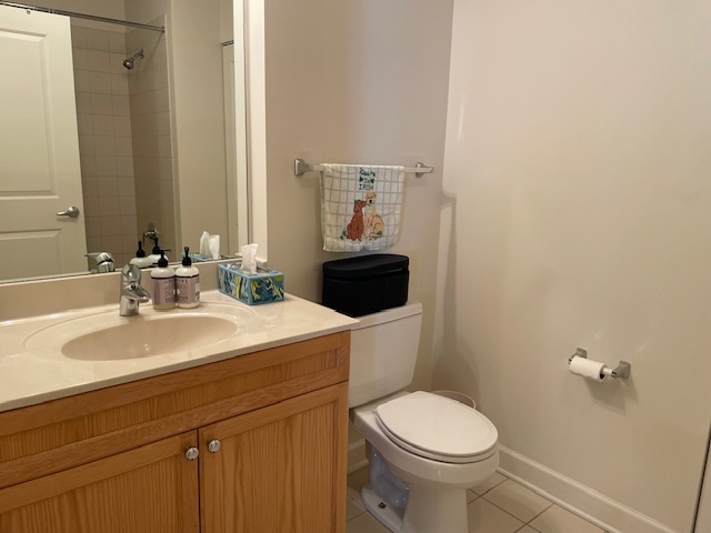 1400 S Michigan Avenue Unit: 1209