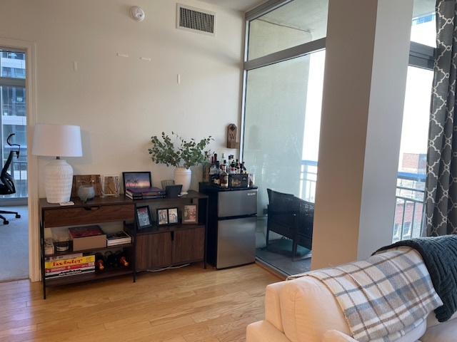 1400 S Michigan Avenue Unit: 1209