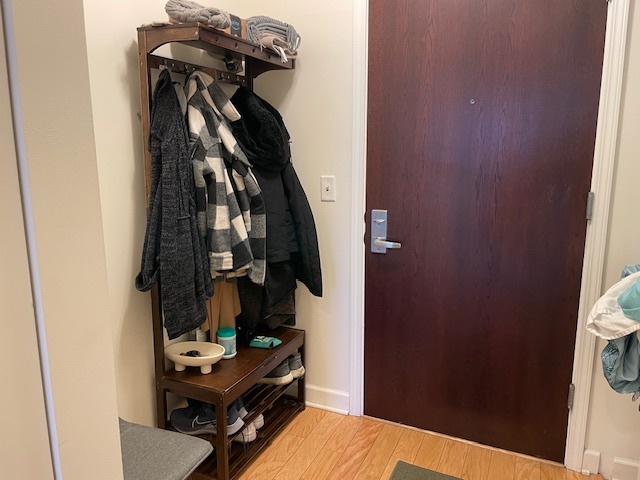 1400 S Michigan Avenue Unit: 1209