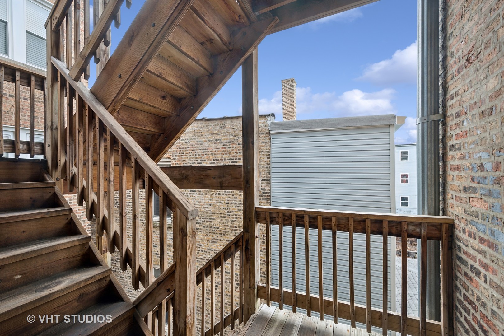 3707 W Altgeld Street Unit: 2