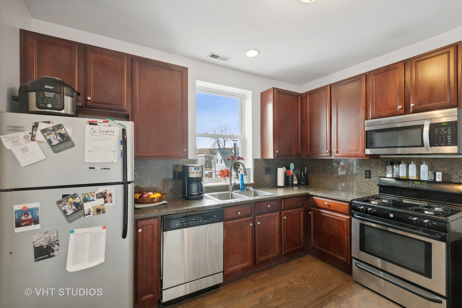 3707 W Altgeld Street Unit: 2