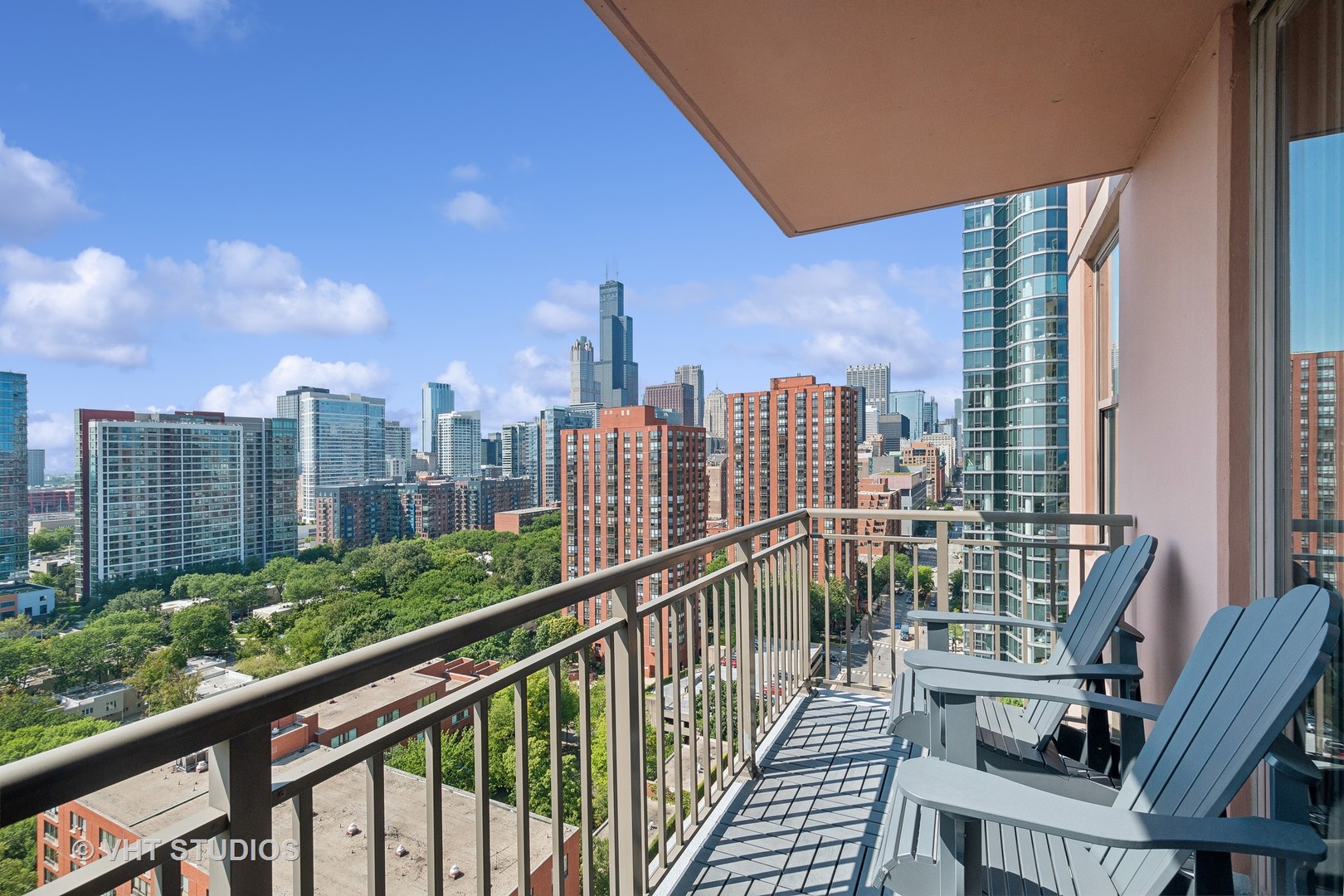 1101 S State Street Unit: 1800