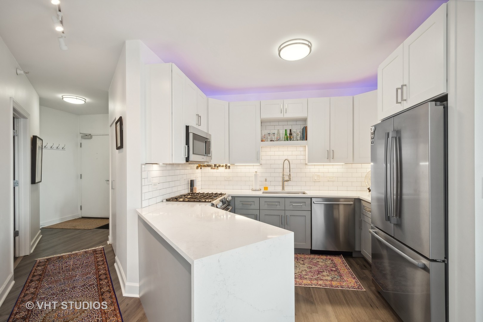 1101 S State Street Unit: 1800