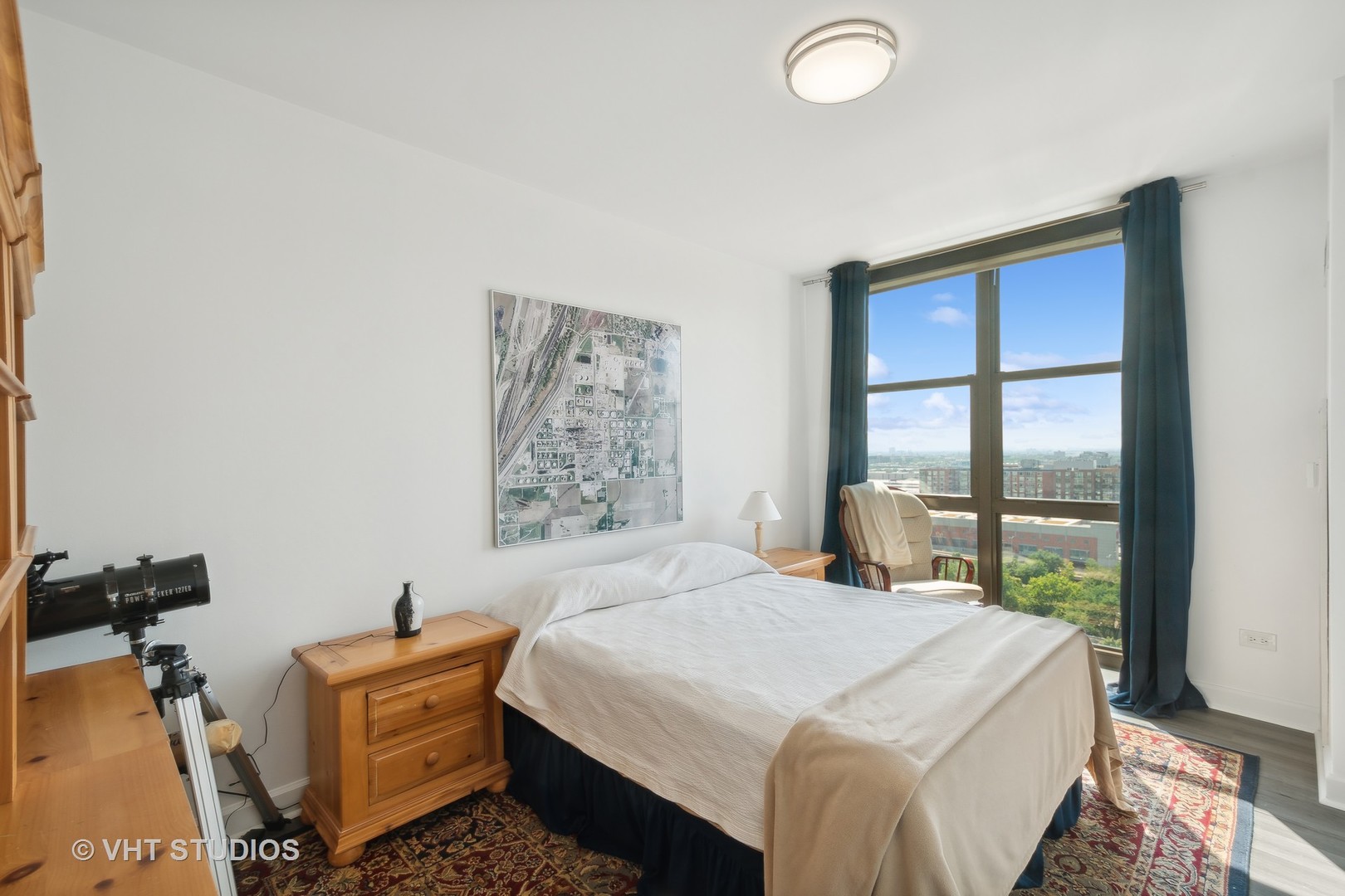 1101 S State Street Unit: 1800