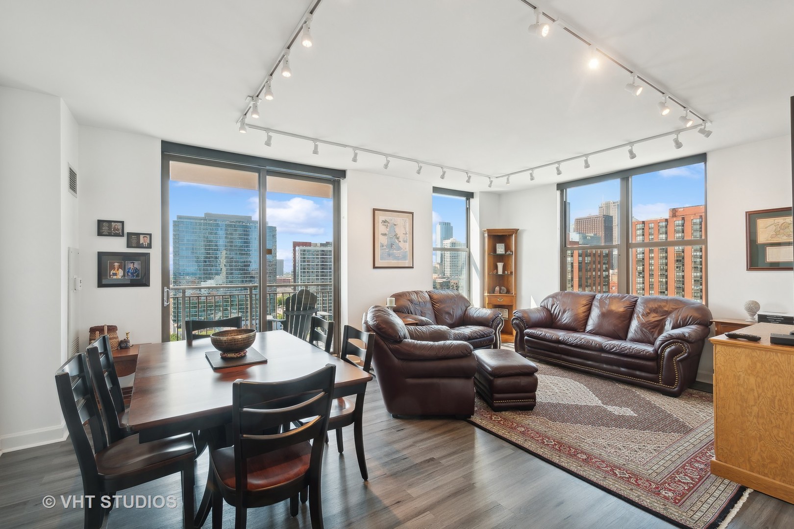 1101 S State Street Unit: 1800