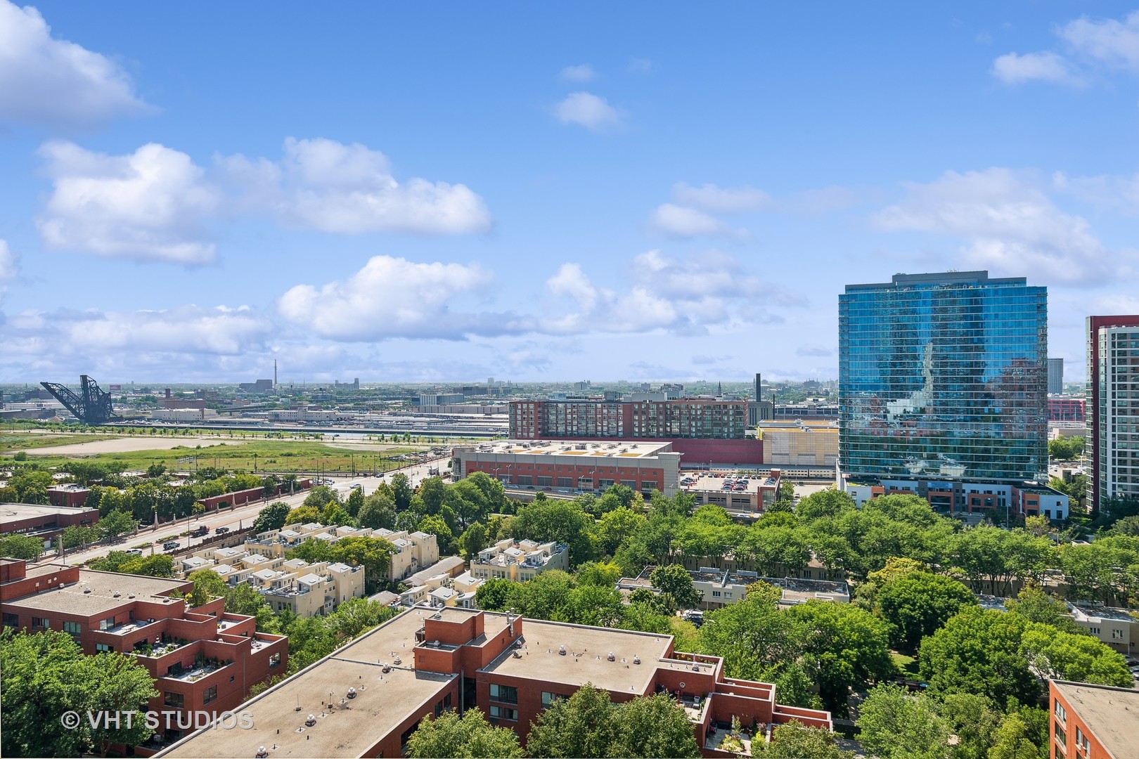 1101 S State Street Unit: 1800