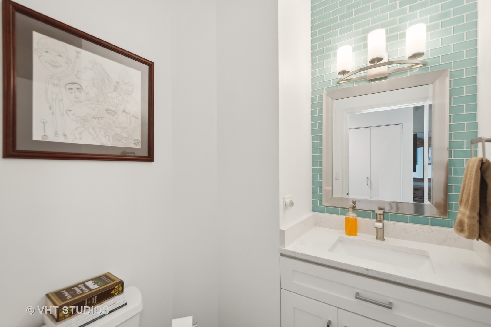 1101 S State Street Unit: 1800