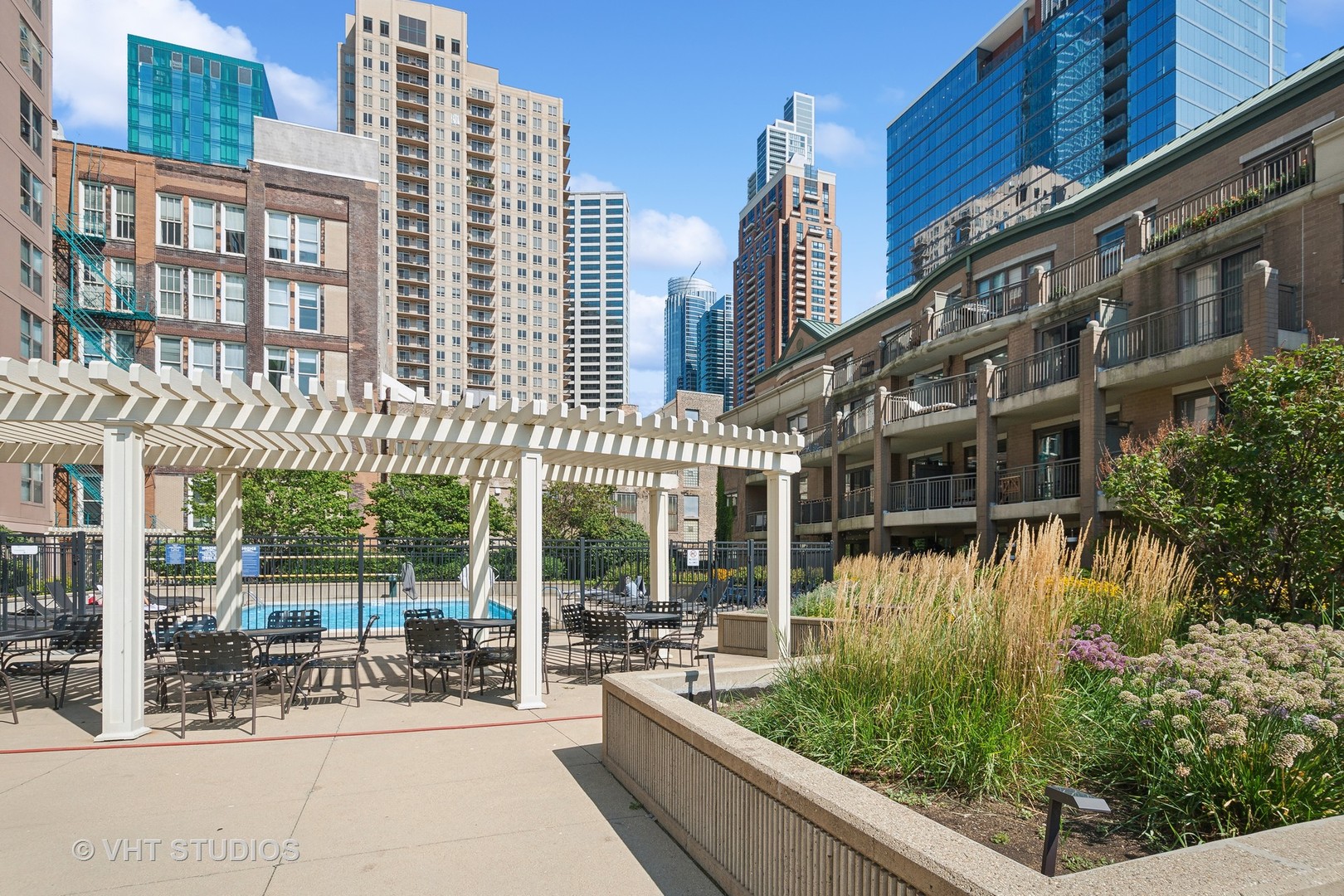 1101 S State Street Unit: 1800