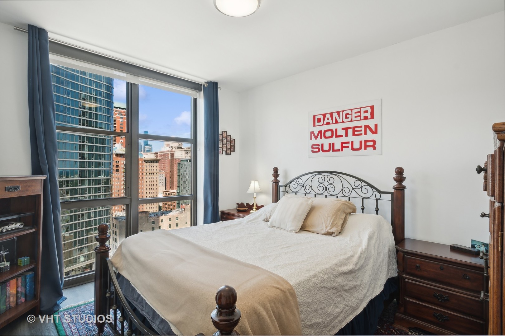 1101 S State Street Unit: 1800