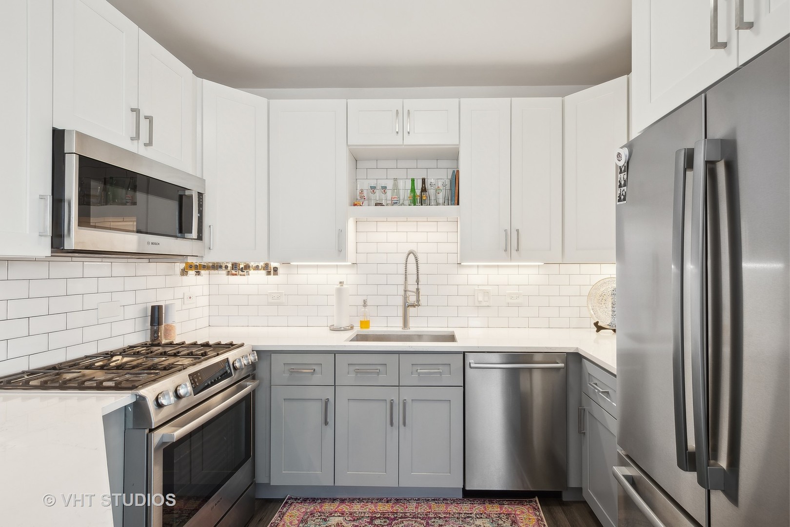 1101 S State Street Unit: 1800