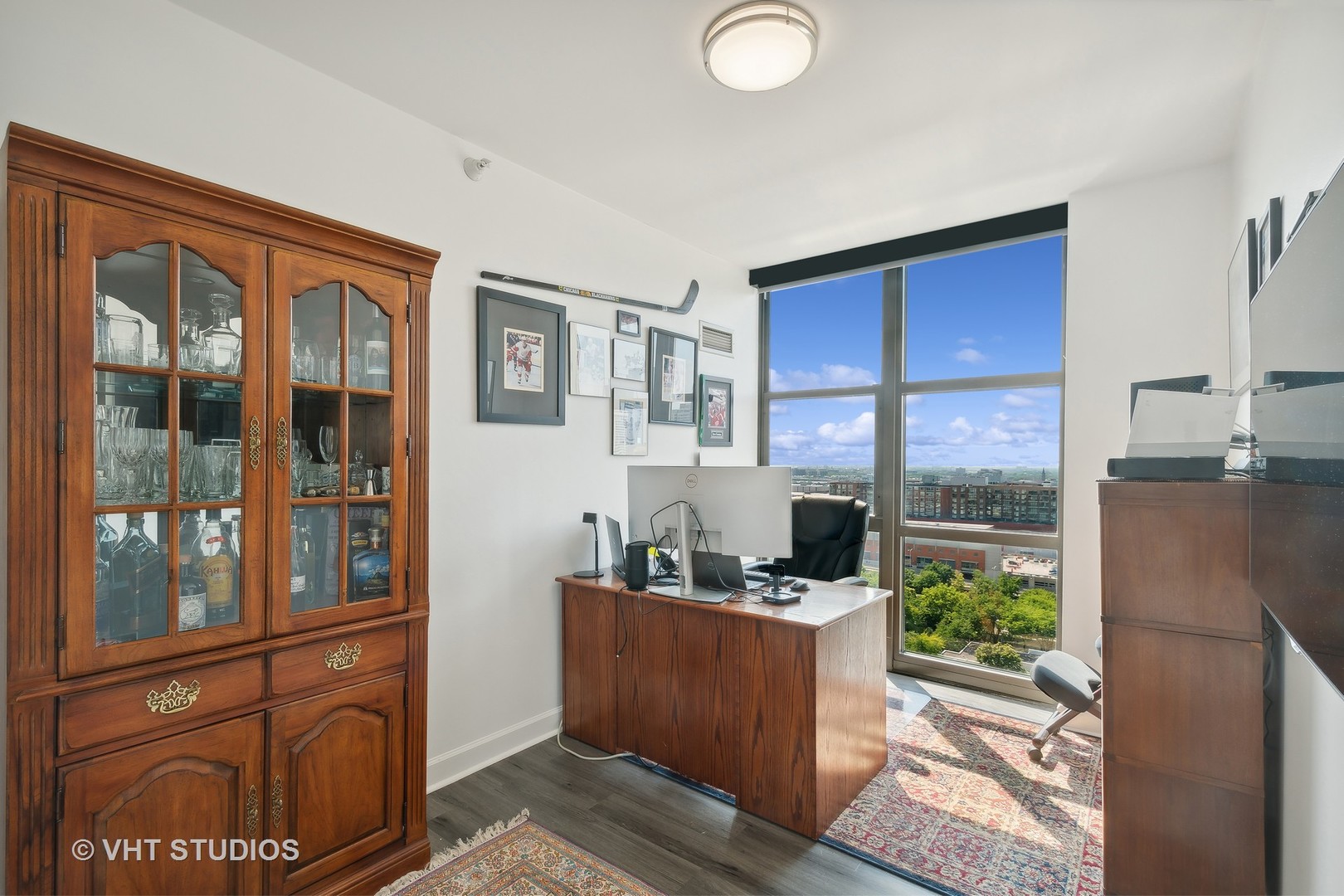 1101 S State Street Unit: 1800