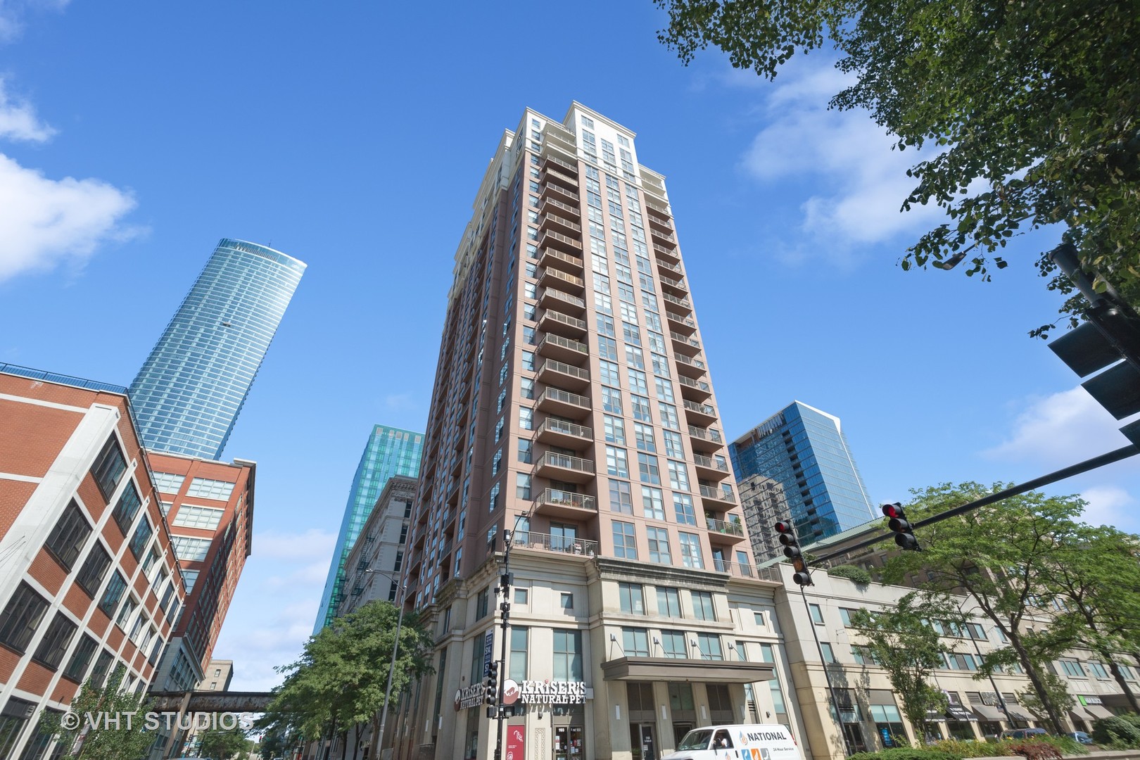 1101 S State Street Unit: 1800