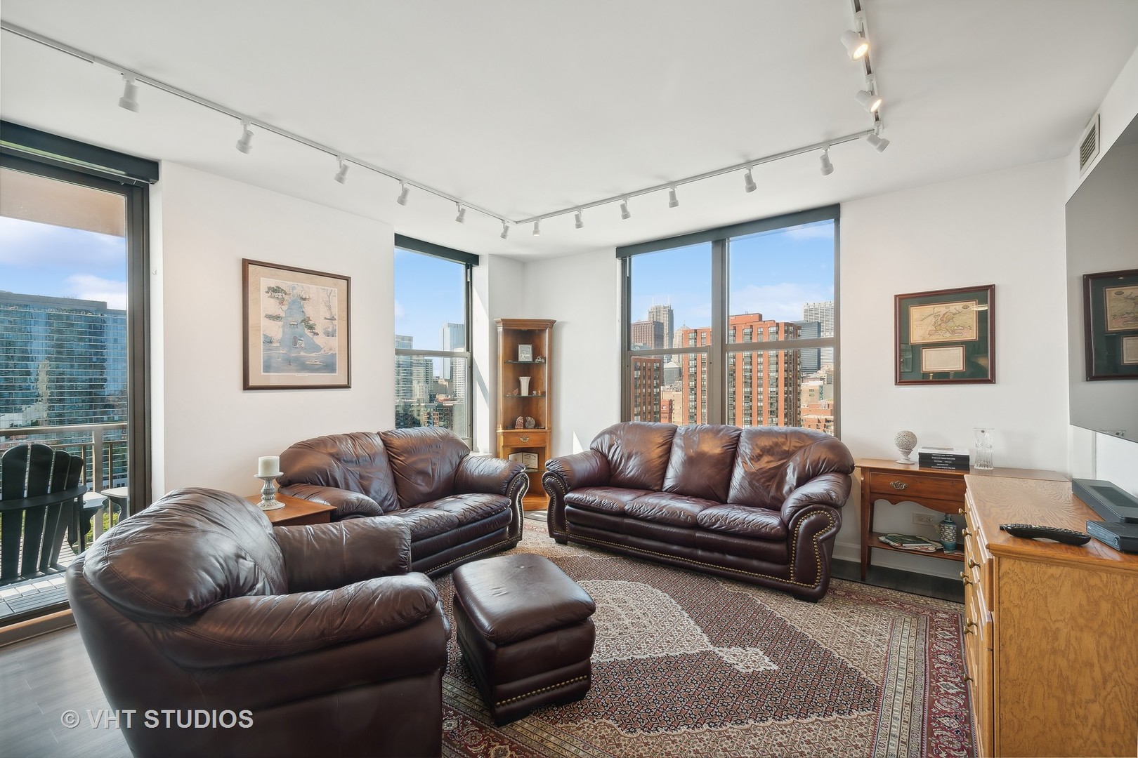 1101 S State Street Unit: 1800