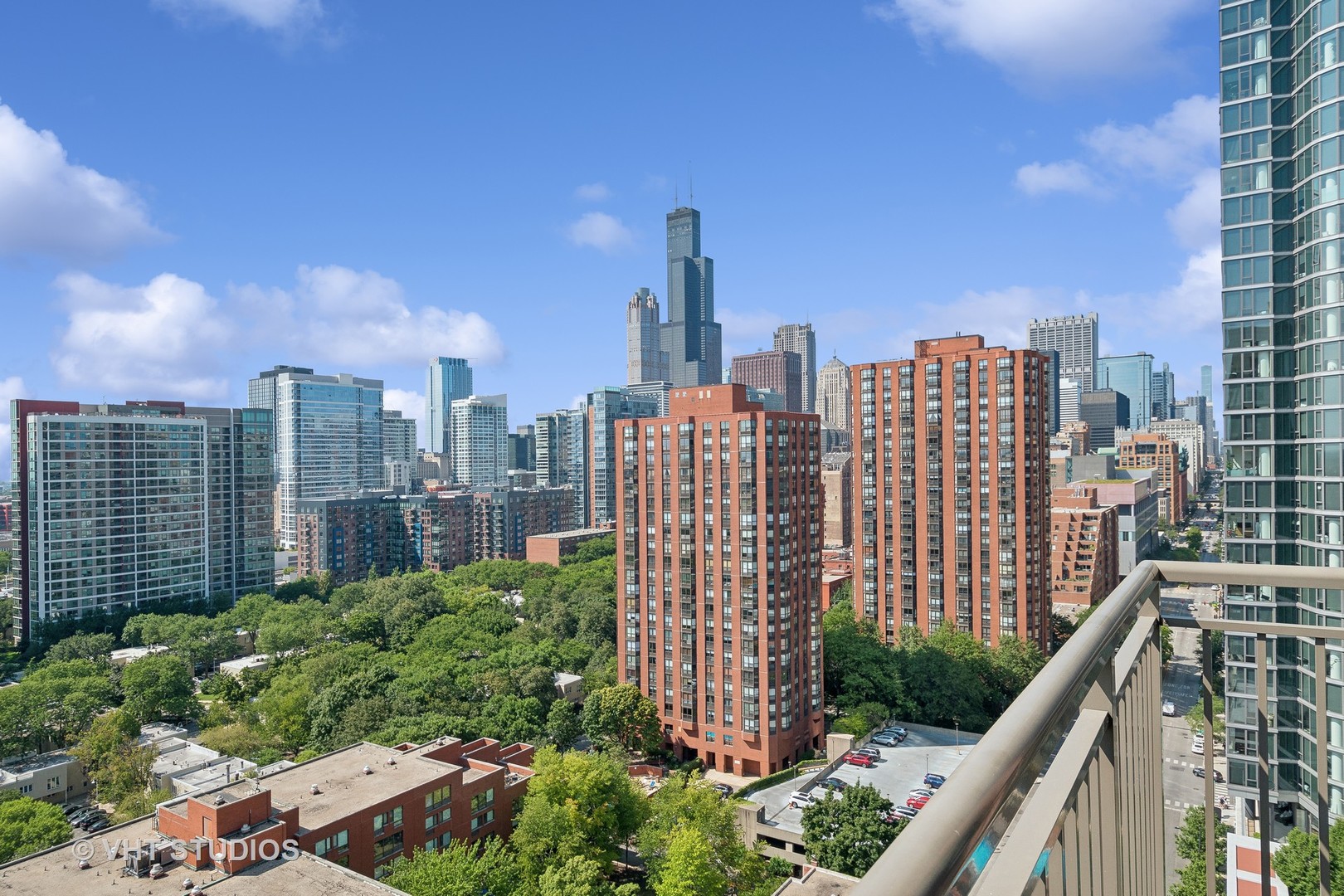 1101 S State Street Unit: 1800