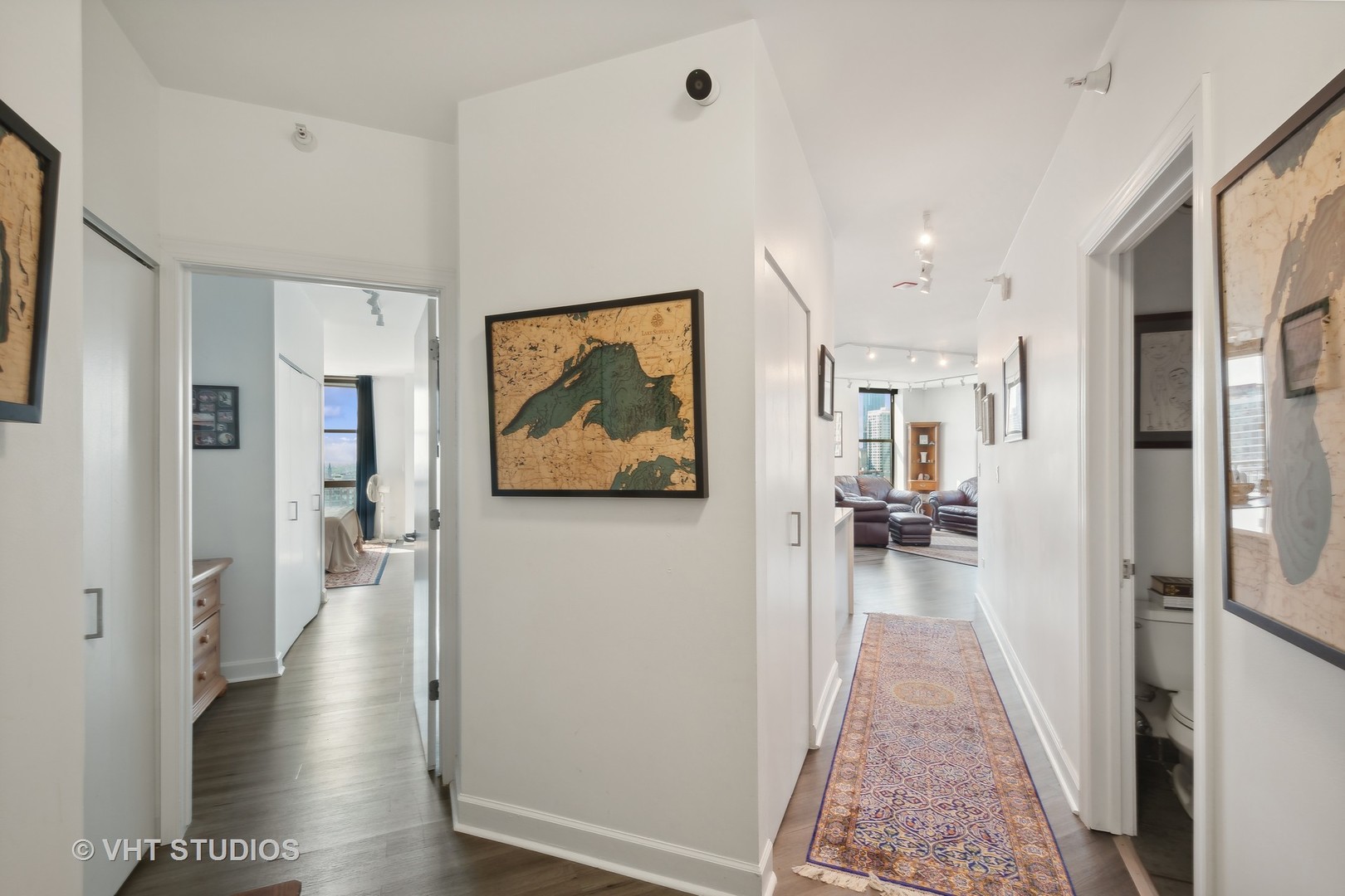 1101 S State Street Unit: 1800