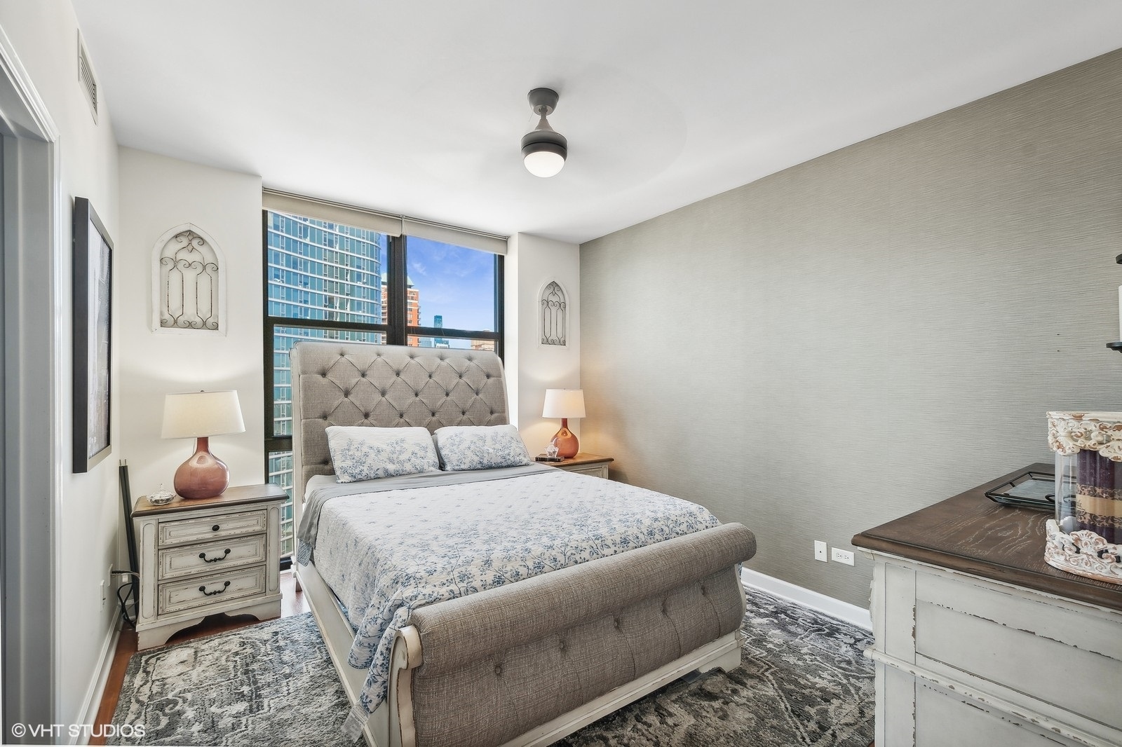 1101 S State Street Unit: 2000