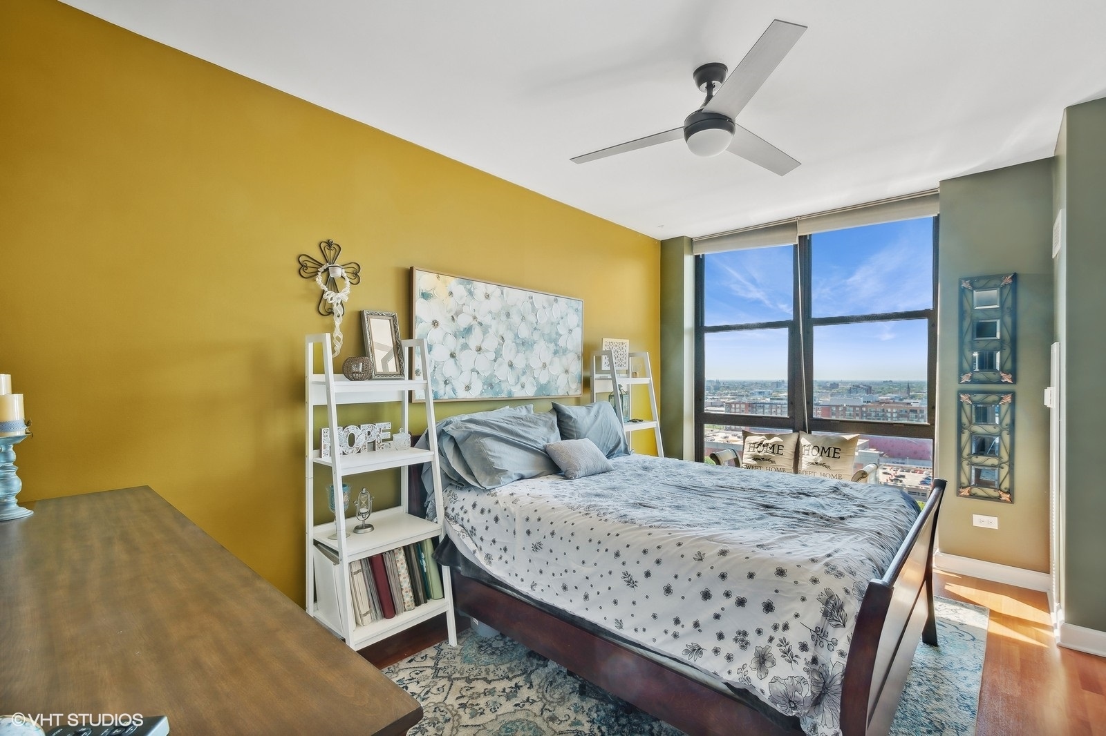 1101 S State Street Unit: 2000