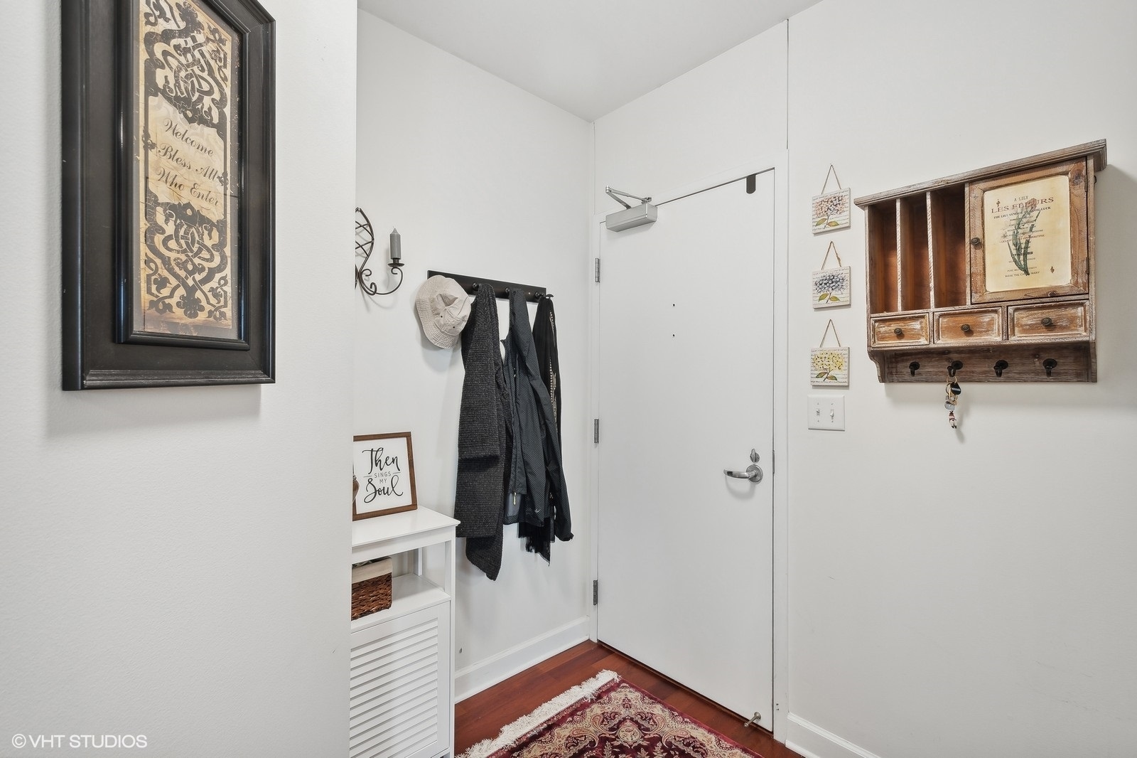 1101 S State Street Unit: 2000