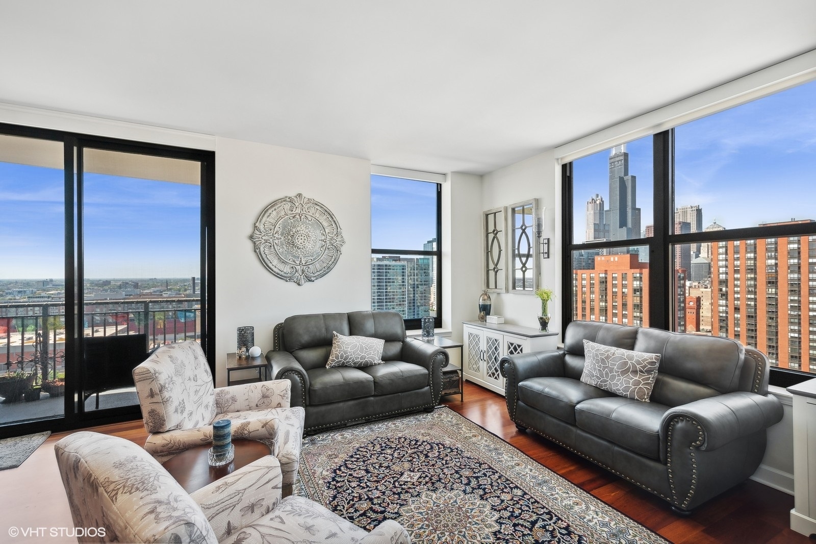 1101 S State Street Unit: 2000