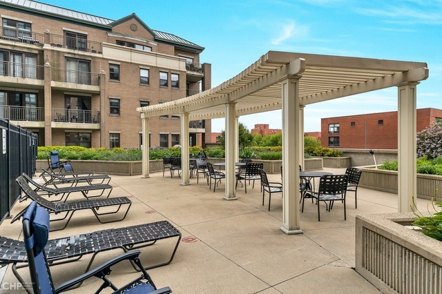 1101 S State Street Unit: 2000