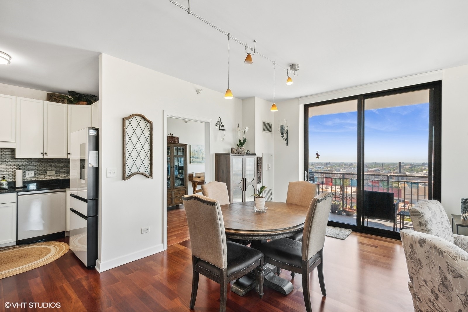 1101 S State Street Unit: 2000