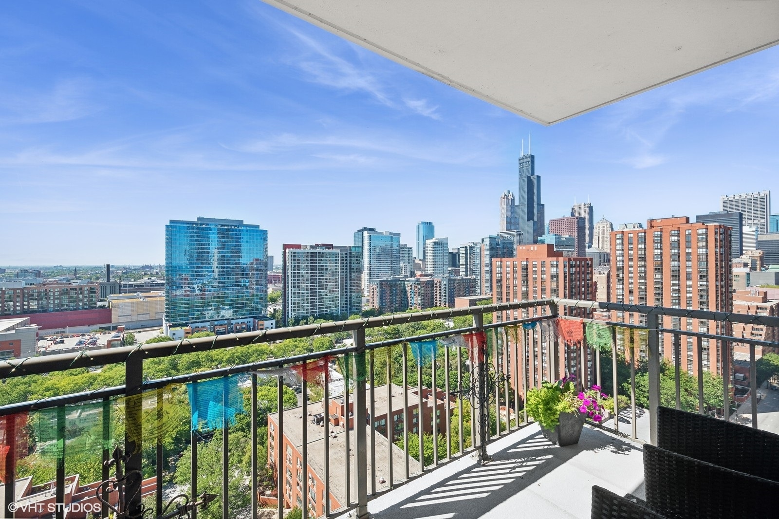 1101 S State Street Unit: 2000