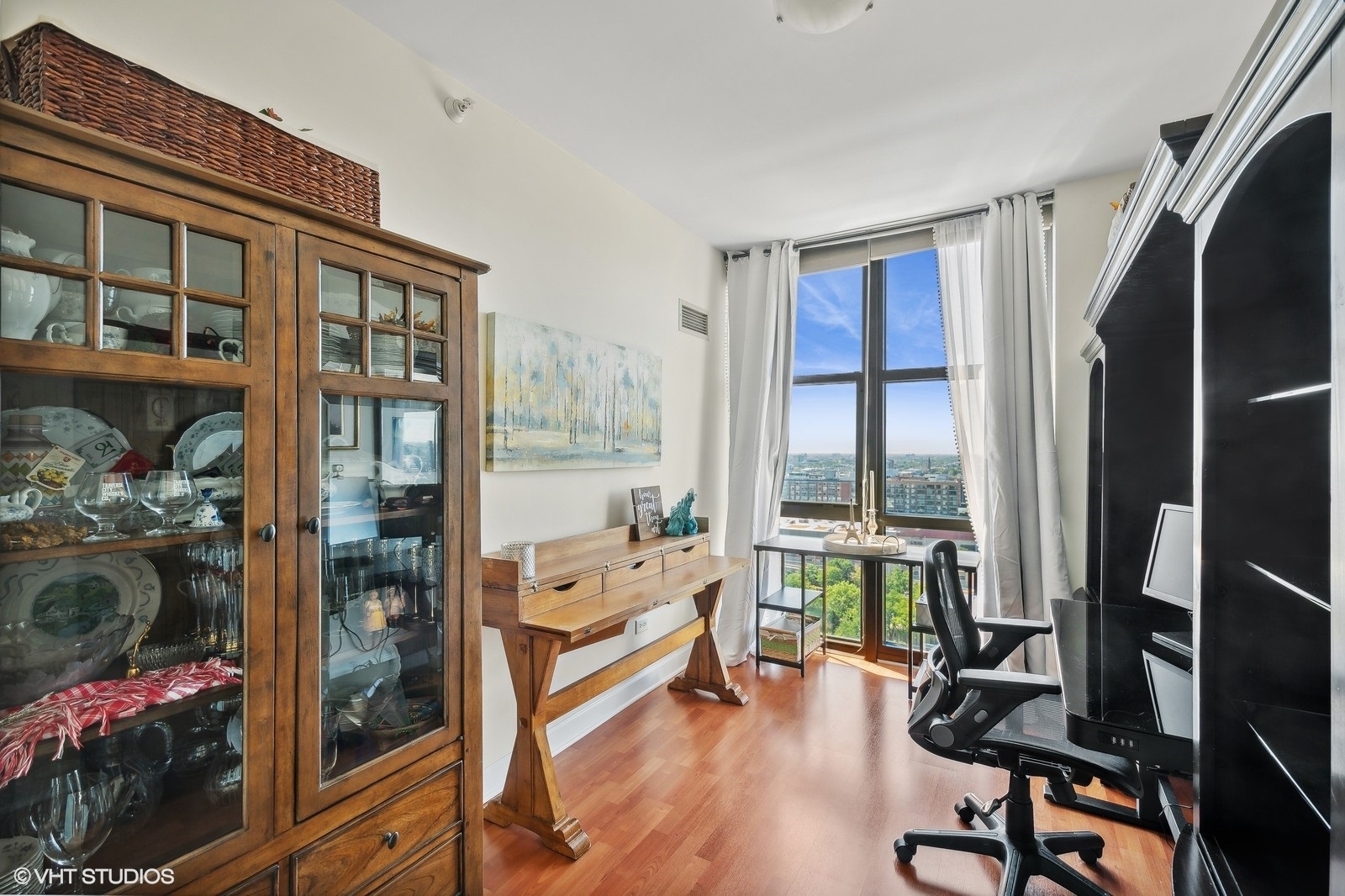 1101 S State Street Unit: 2000