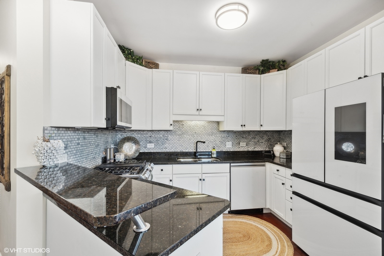 1101 S State Street Unit: 2000