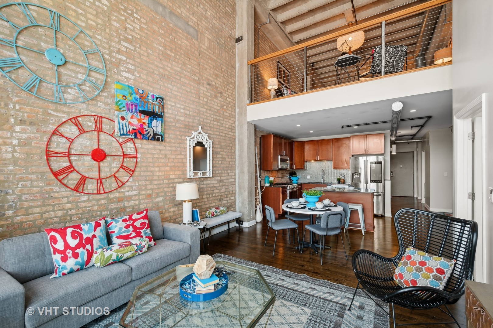 2545 S Dearborn Street Unit: 504